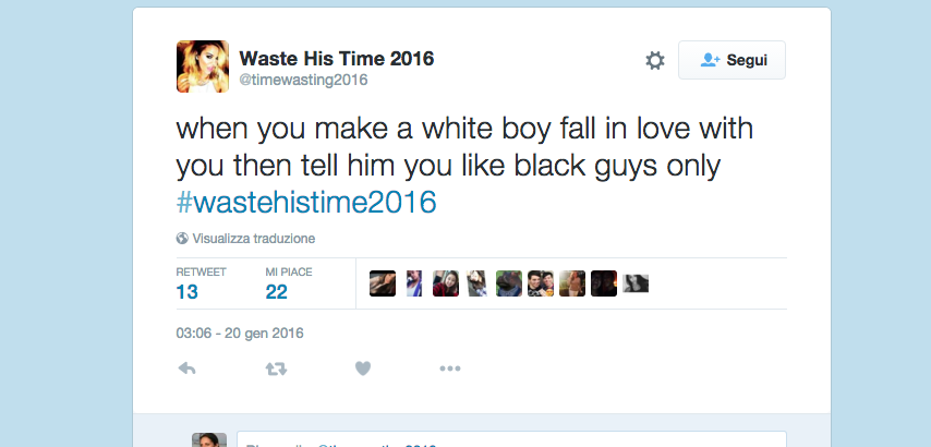 Galleria foto 'Il peggio delle donne dopo il primo appuntamento' - foto 5