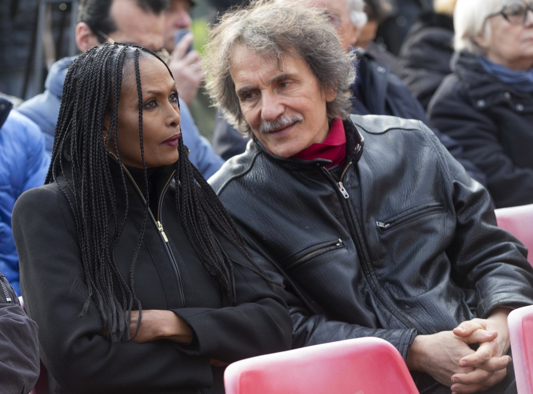Ettore Scola, l’ultimo addio alla Casa del cinema di Roma – Foto Ettore Scola, l’ultimo addio alla Casa del cinema di Roma – Foto