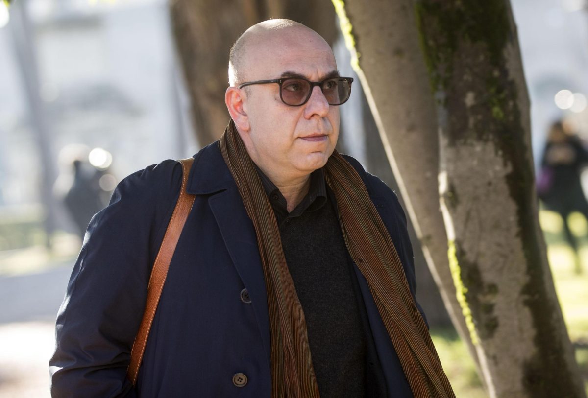 Galleria foto 'Ettore Scola, l’ultimo addio alla Casa del cinema di Roma – Foto' - foto 10