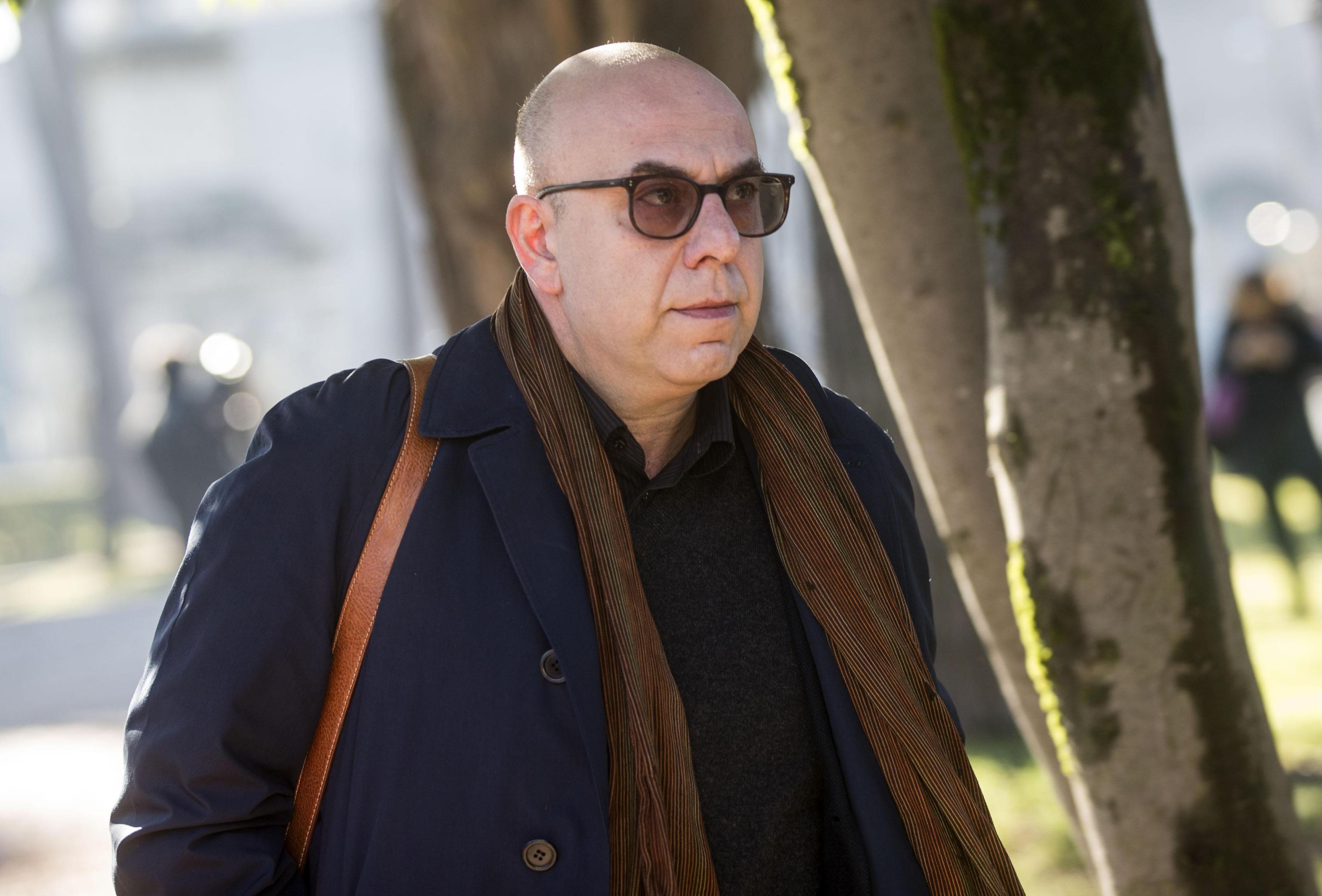 Ettore Scola, l’ultimo addio alla Casa del cinema di Roma – Foto Ettore Scola, l’ultimo addio alla Casa del cinema di Roma – Foto