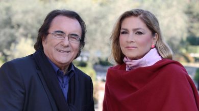 Così Lontani Così Vicini: Al Bano e Romina alla conduzione