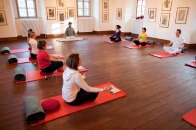 I 10 luoghi ideali per rigenerare il corpo e lo spirito