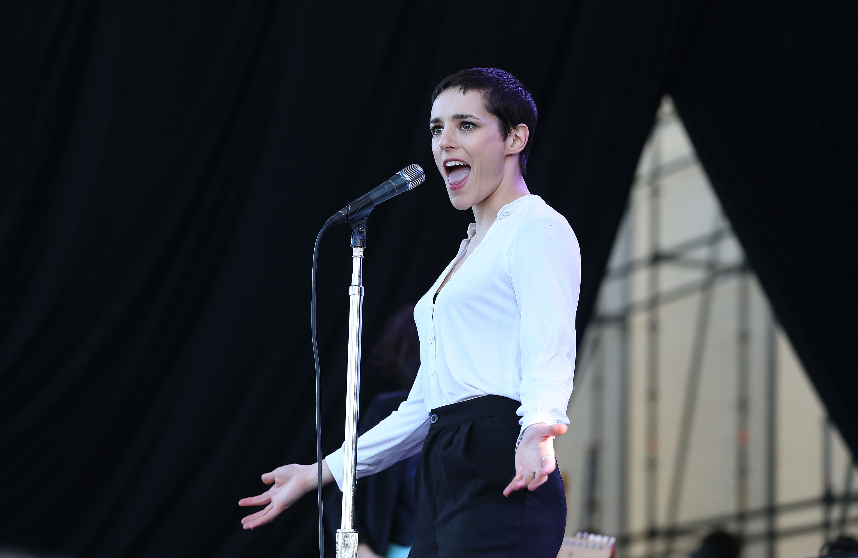 Tre grandi dischi da ascoltare nel weekend: Joss Stone, Savages e James Bay