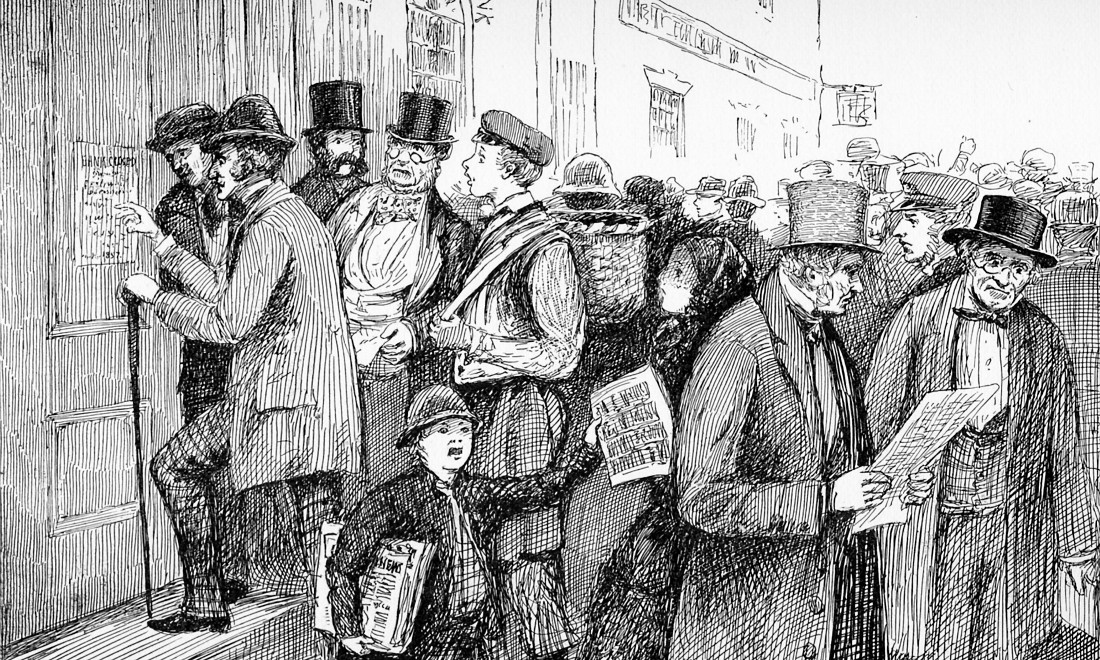 Bad Bank: ecco i vantaggi per i risparmiatori