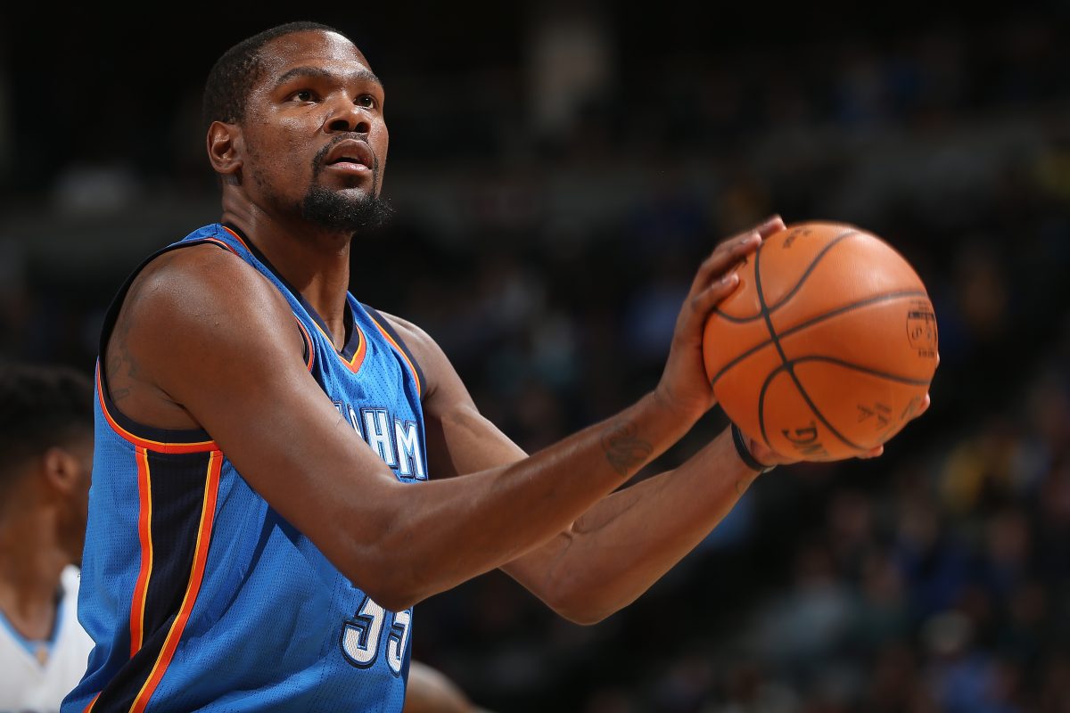 Galleria foto 'Nba: i quintetti titolari dell’All Star Game 2016' - foto 5