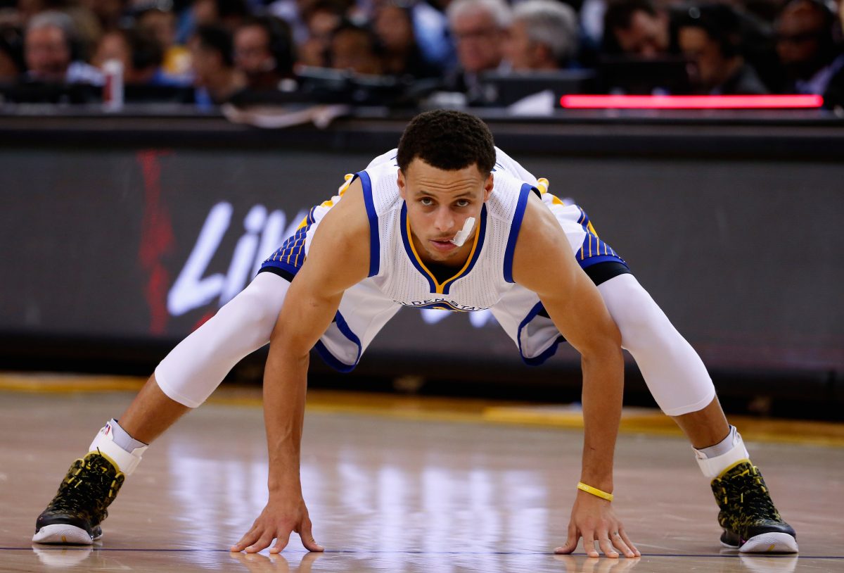 Galleria foto 'Nba: i quintetti titolari dell’All Star Game 2016' - foto 3