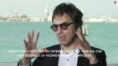 Remember: intervista ad Atom Egoyan