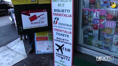 Pendolari – Legambiente: Italia spaccata in due