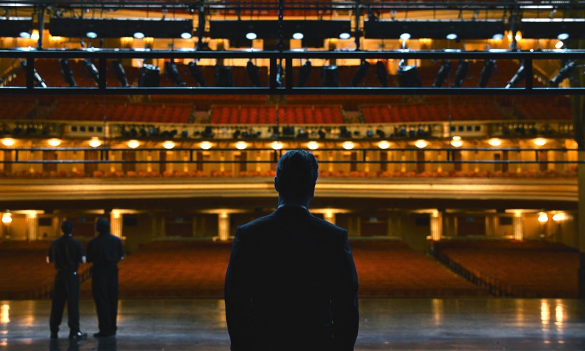 Galleria foto 'Steve Jobs, Michael Fassbender verboso fondatore Apple: 5 cose da sapere' - foto 12