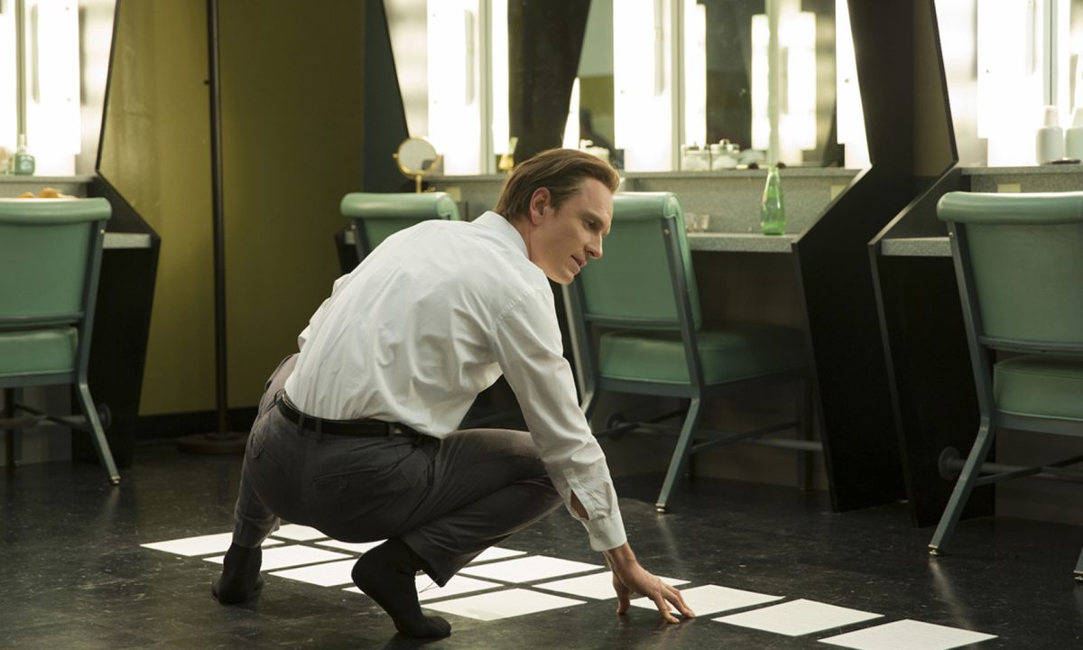 Galleria foto 'Steve Jobs, Michael Fassbender verboso fondatore Apple: 5 cose da sapere' - foto 11