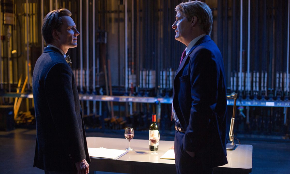 Galleria foto 'Steve Jobs, Michael Fassbender verboso fondatore Apple: 5 cose da sapere' - foto 10