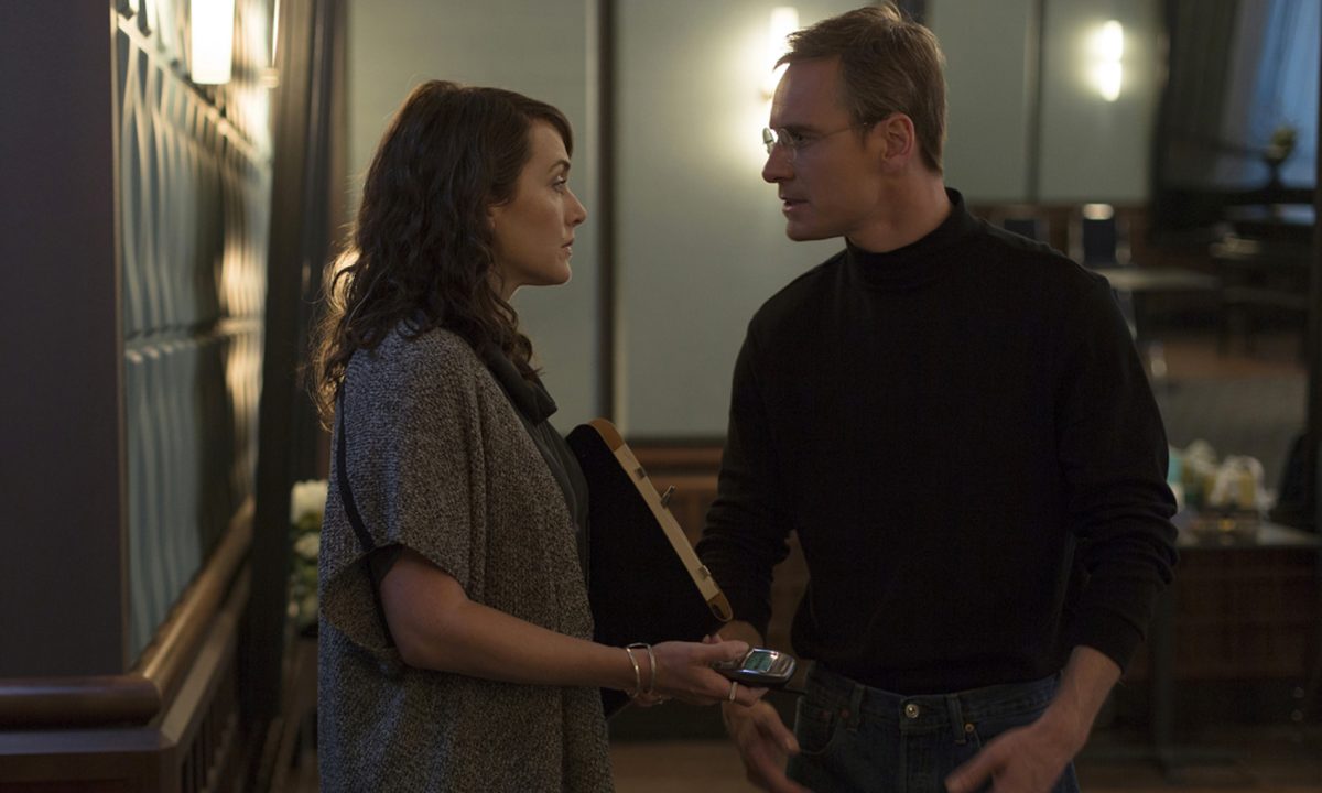 Galleria foto 'Steve Jobs, Michael Fassbender verboso fondatore Apple: 5 cose da sapere' - foto 8