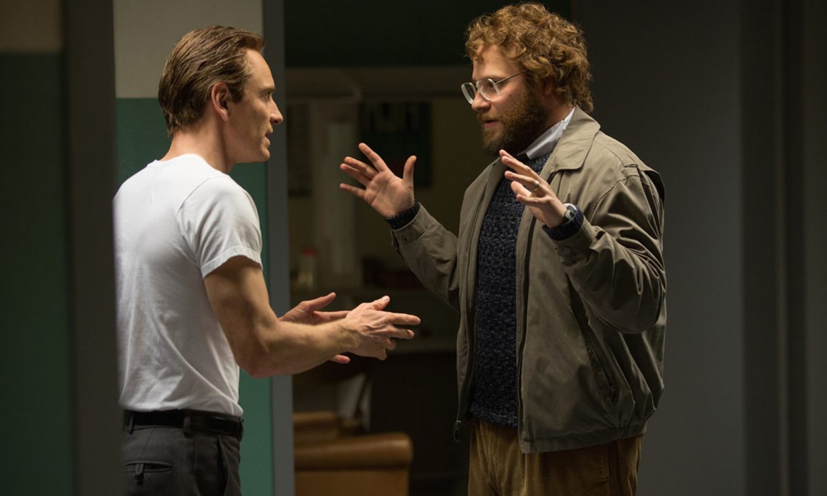 Galleria foto 'Steve Jobs, Michael Fassbender verboso fondatore Apple: 5 cose da sapere' - foto 6