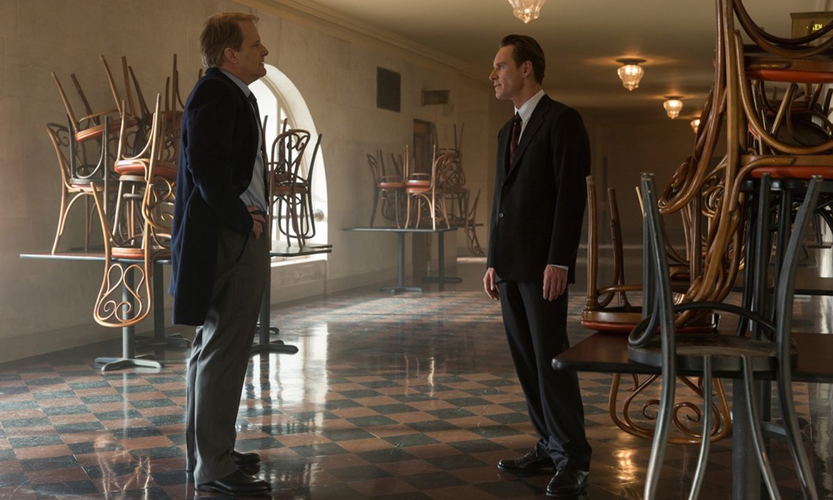 Galleria foto 'Steve Jobs, Michael Fassbender verboso fondatore Apple: 5 cose da sapere' - foto 2