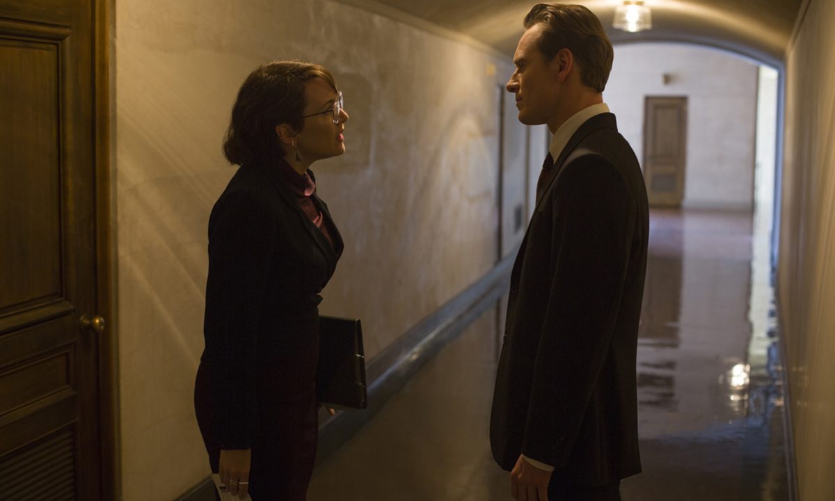 Galleria foto 'Steve Jobs, Michael Fassbender verboso fondatore Apple: 5 cose da sapere' - foto 16