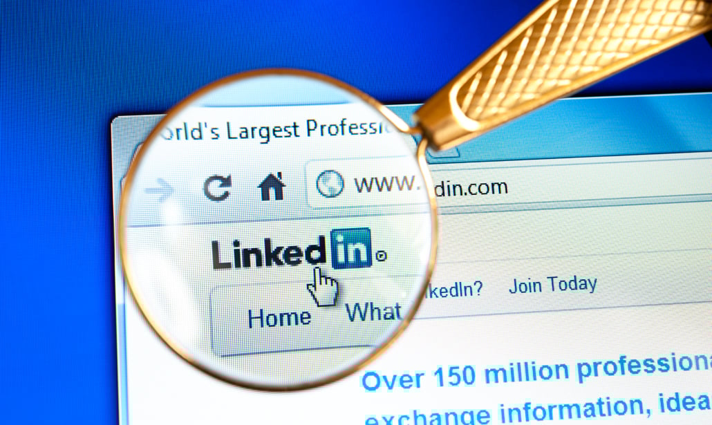 LinkedIn perché conviene aggiornare il curriculum… oggi