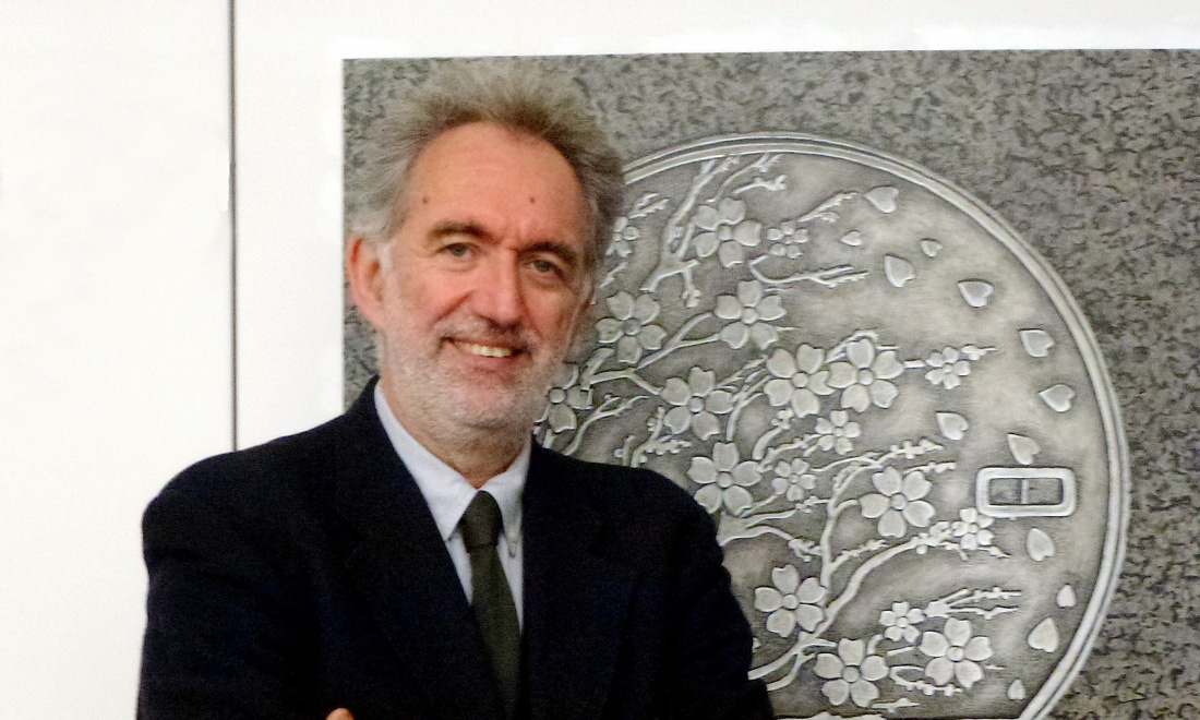 “Ho ritrovato il gusto di dipingere”. Il giro del mondo in 80 tombini di Mario Panizza – Intervista “Ho ritrovato il gusto di dipingere”. Il giro del mondo in 80 tombini di Mario Panizza – Intervista