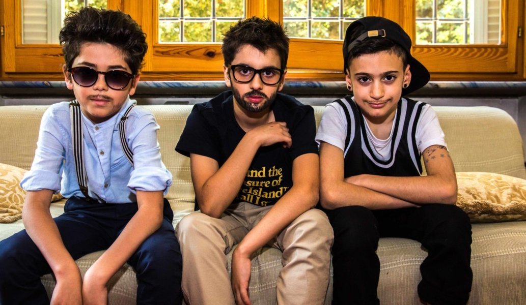 The Pills / Sempre meglio che lavorare – La recensione