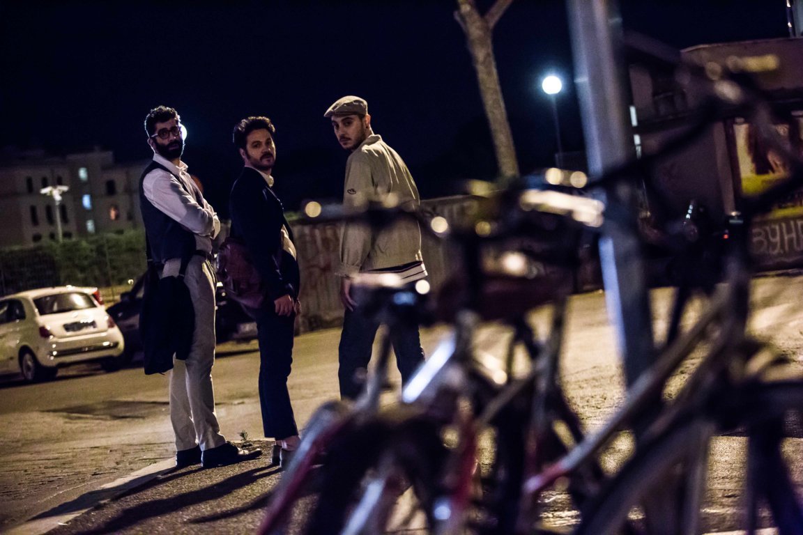 The Pills / Sempre meglio che lavorare – La recensione