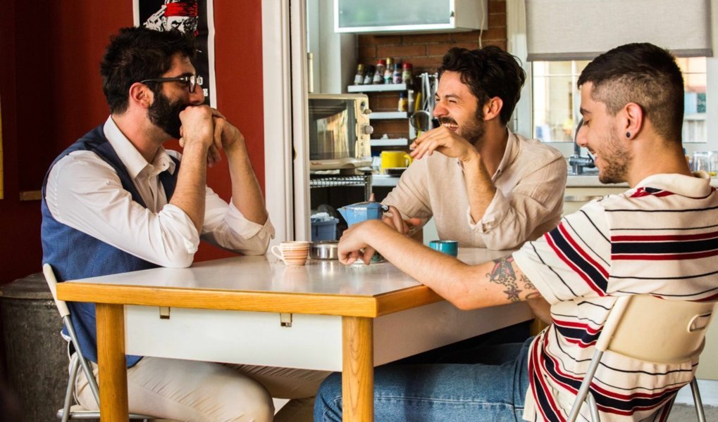 The Pills / Sempre meglio che lavorare – La recensione