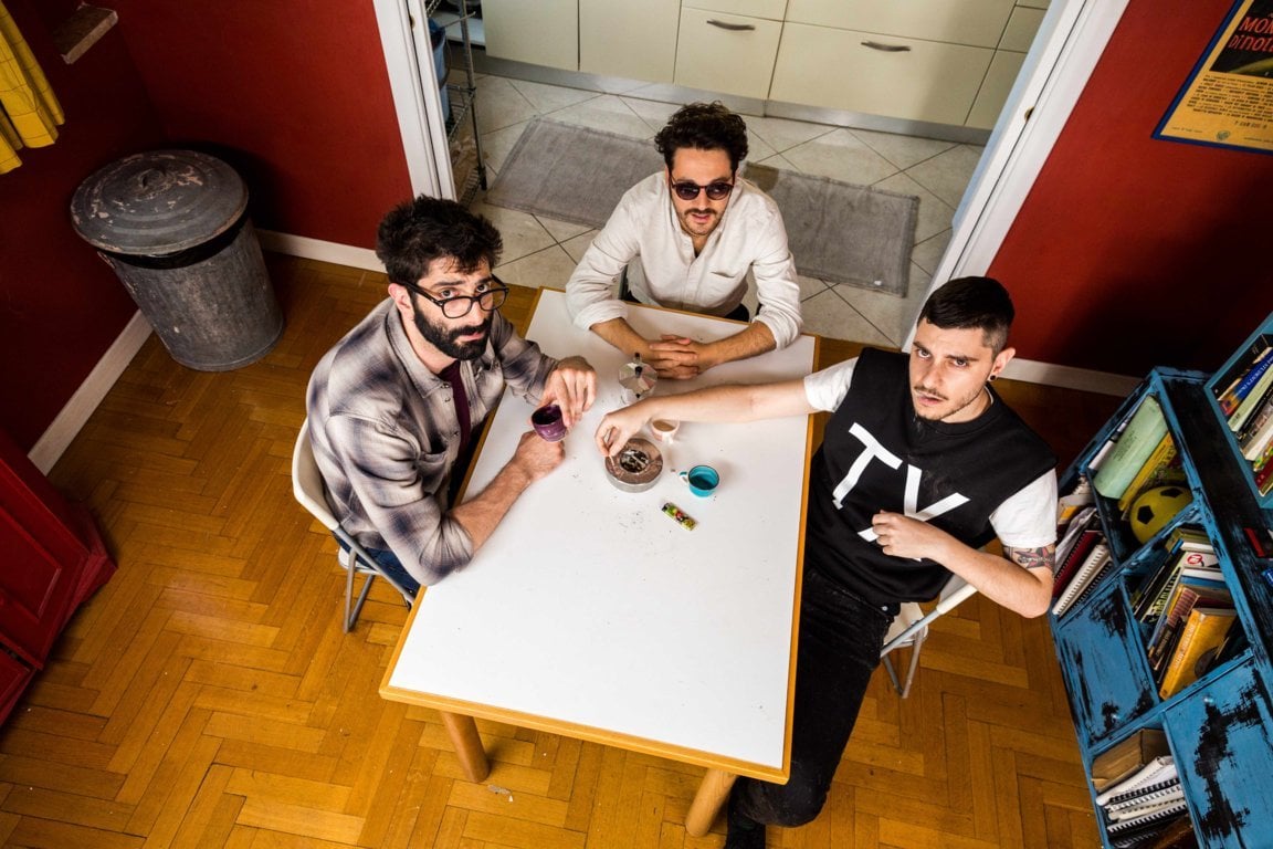 The Pills / Sempre meglio che lavorare – La recensione