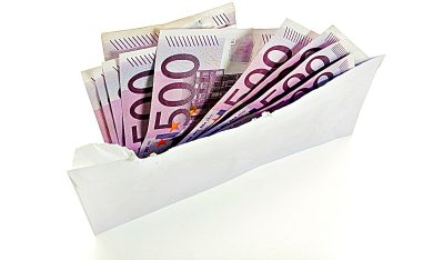 Contro la corruzione la camera approva il whistleblowing