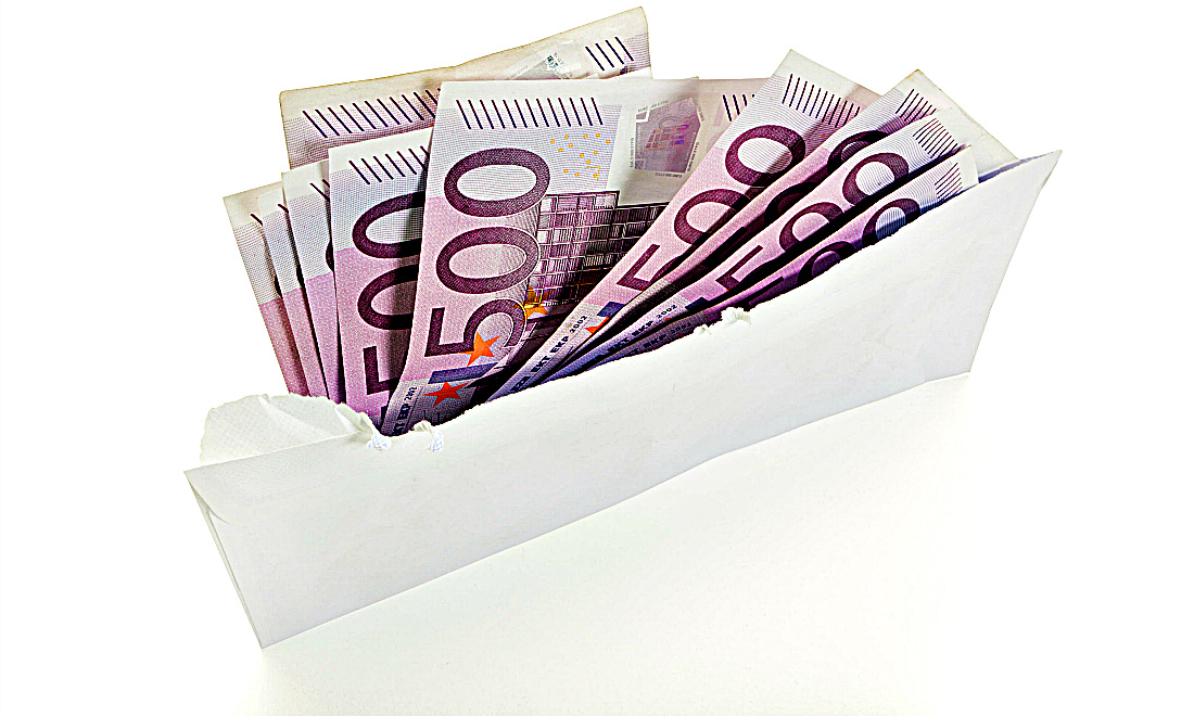 Contro la corruzione la camera approva il whistleblowing Contro la corruzione la camera approva il whistleblowing