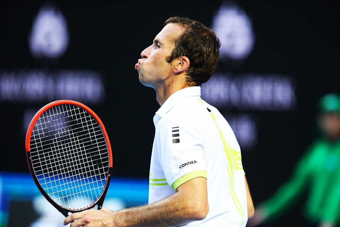 Tennis, Australian Open 2016: le foto più curiose