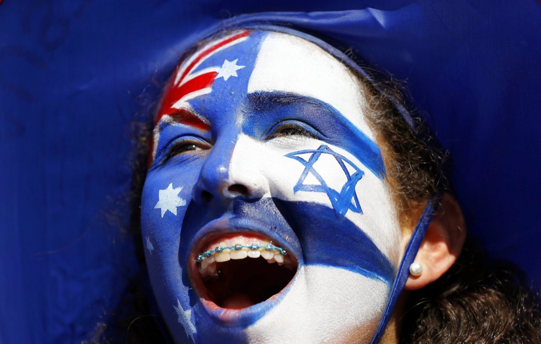 Tennis, Australian Open 2016: le foto più curiose