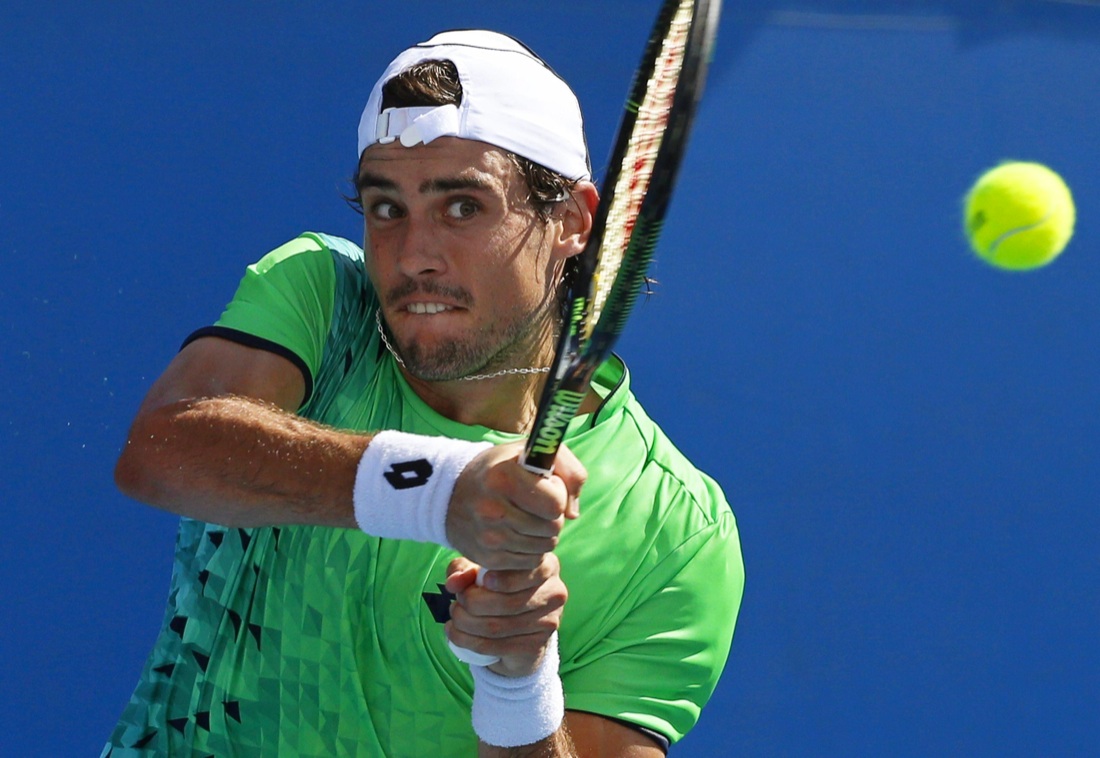 Tennis, Australian Open 2016: le foto più curiose