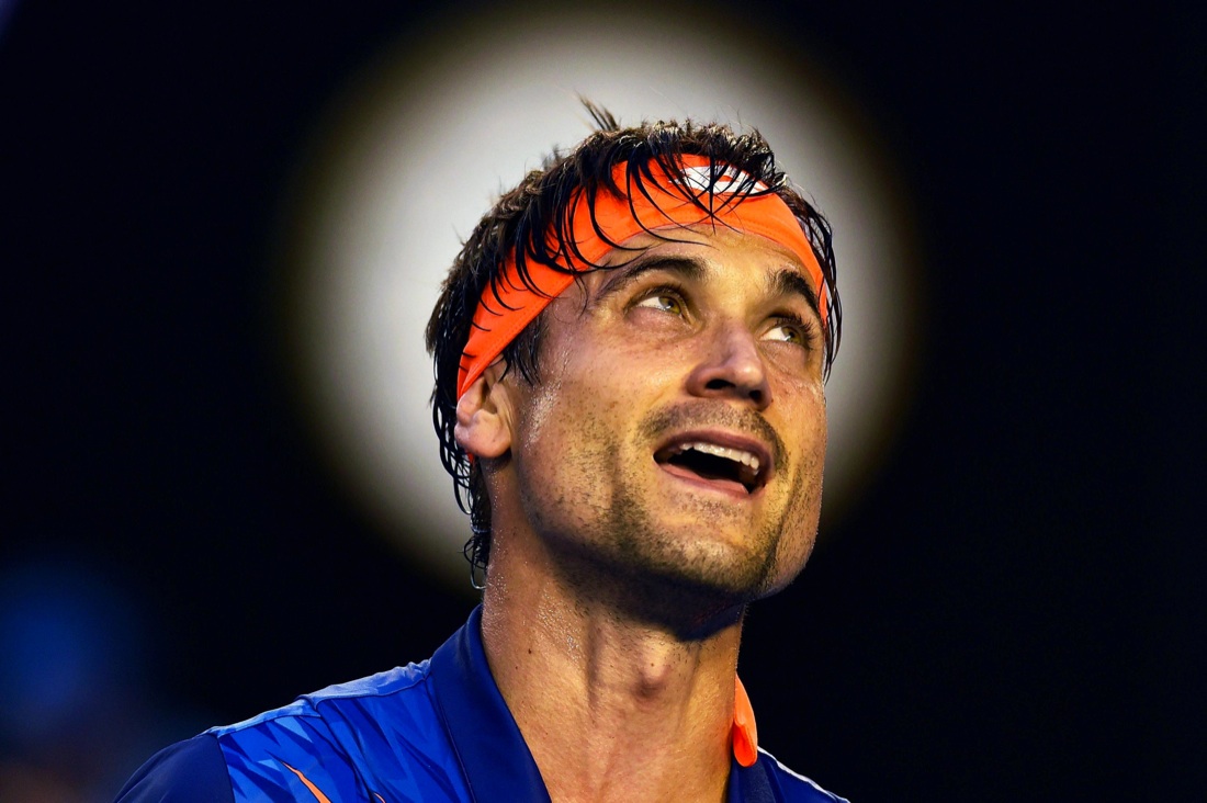 Tennis, Australian Open 2016: le foto più curiose