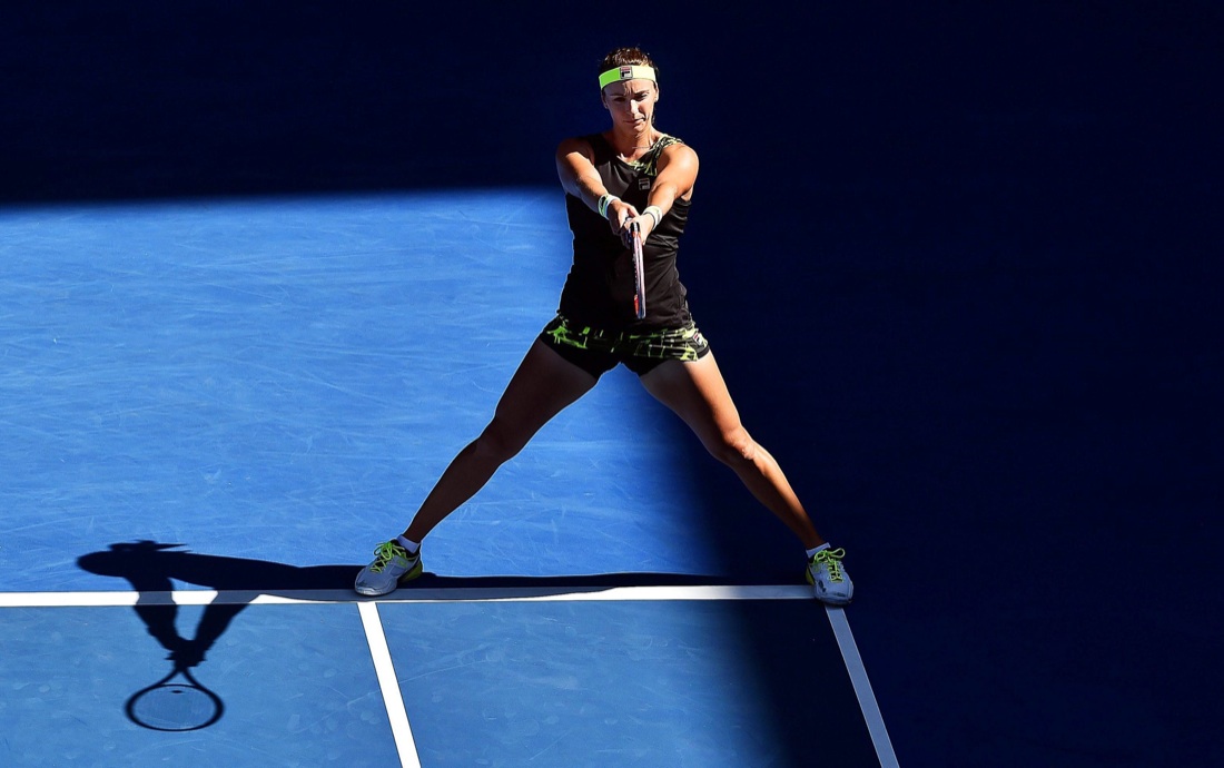 Tennis, Australian Open 2016: le foto più curiose