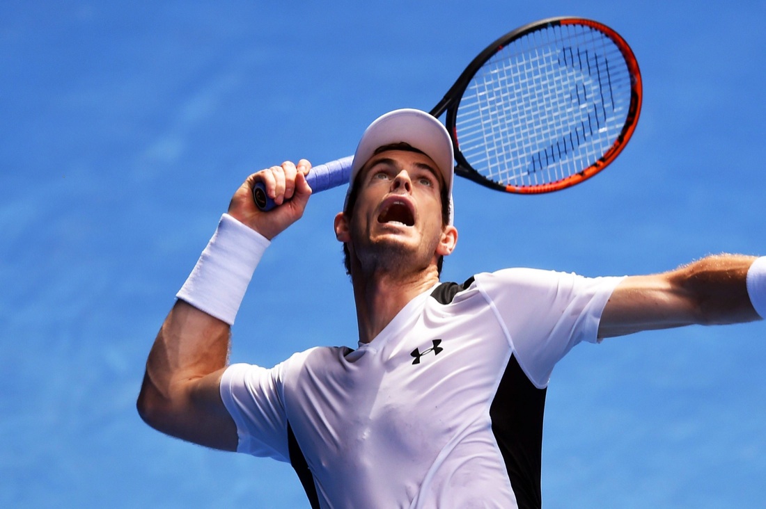 Tennis, Australian Open 2016: le foto più curiose