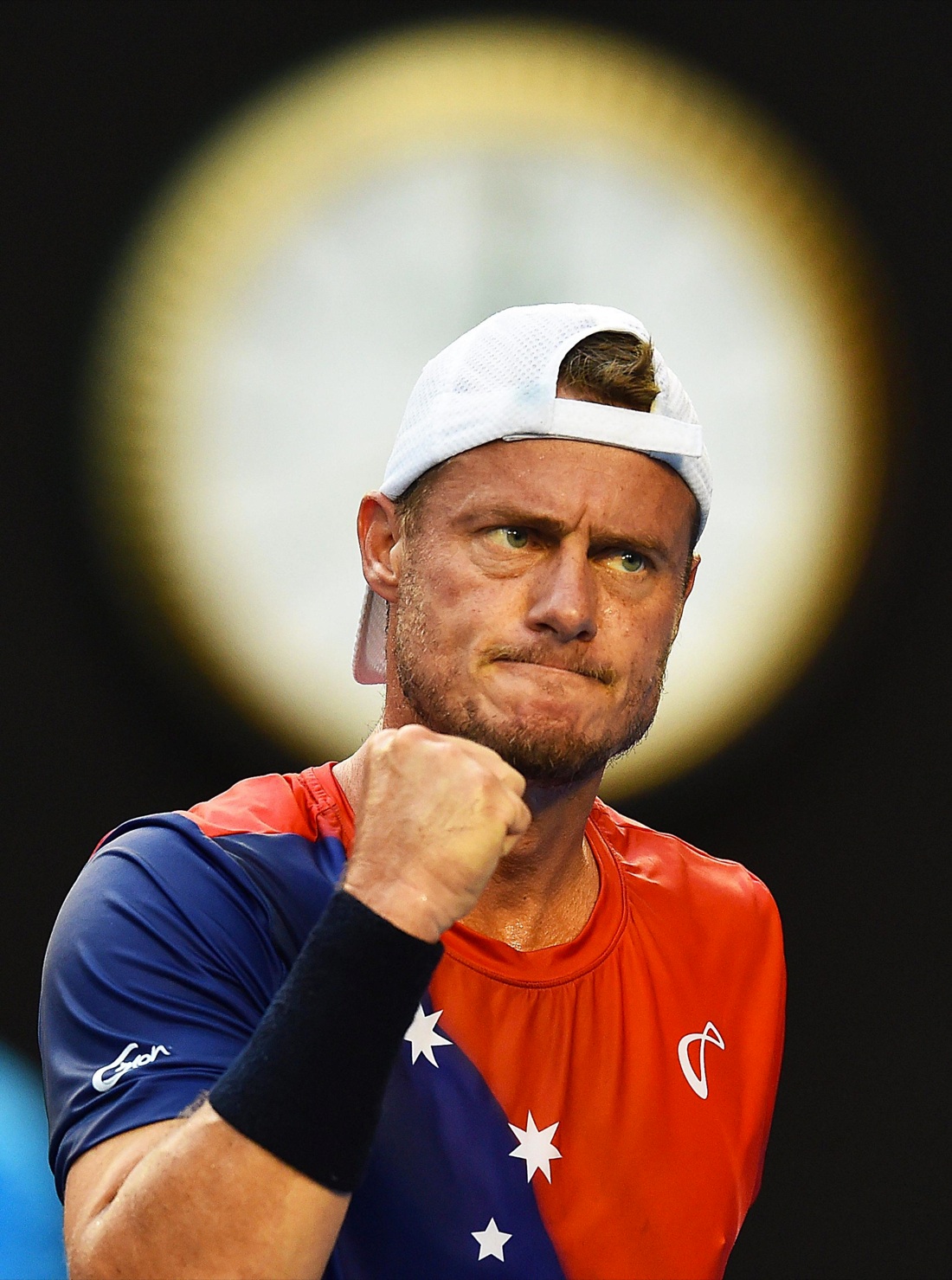 Tennis, Australian Open 2016: le foto più curiose