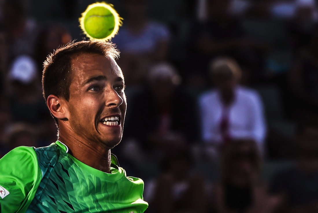 Tennis, Australian Open 2016: le foto più curiose