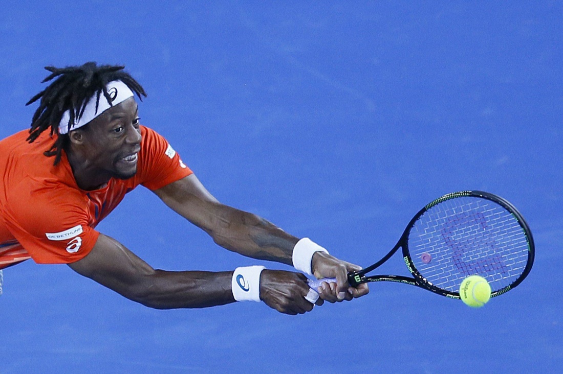 Tennis, Australian Open 2016: le foto più curiose