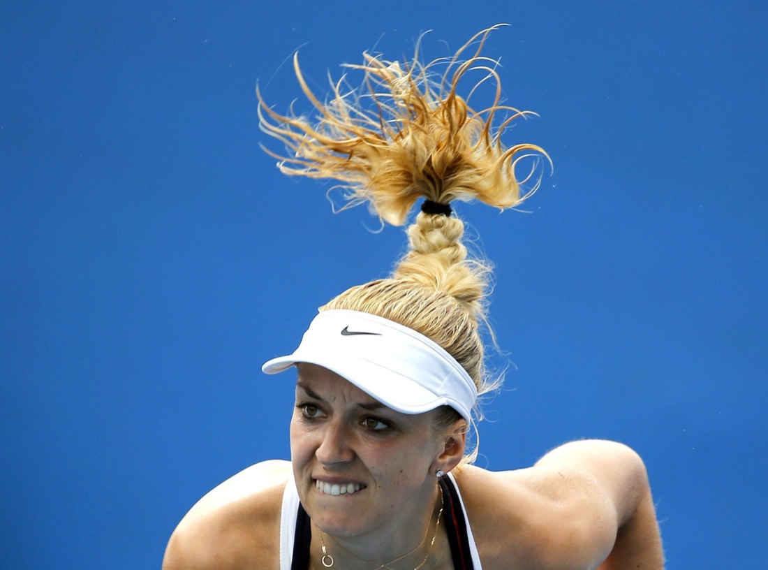 Tennis, Australian Open 2016: le foto più curiose