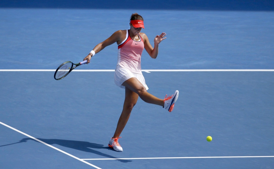 Tennis, Australian Open 2016: le foto più curiose