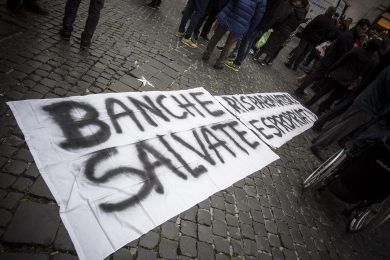 Crediti in sofferenza: perché per qualcuno sono un business