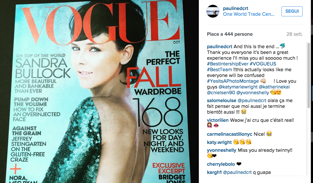 Pauline di Monaco, l’astro nascente tra le it-girl del Principato Pauline di Monaco, l’astro nascente tra le it-girl del Principato