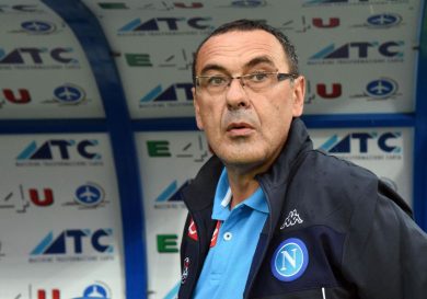 Sarri e l’omofobia negata: una squalifica tra polemiche e dubbi sul regolamento