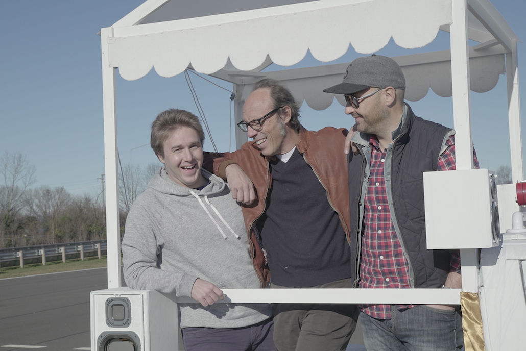 Top Gear Italia: 5 cose da sapere sullo show di Sky Uno Top Gear Italia: 5 cose da sapere sullo show di Sky Uno