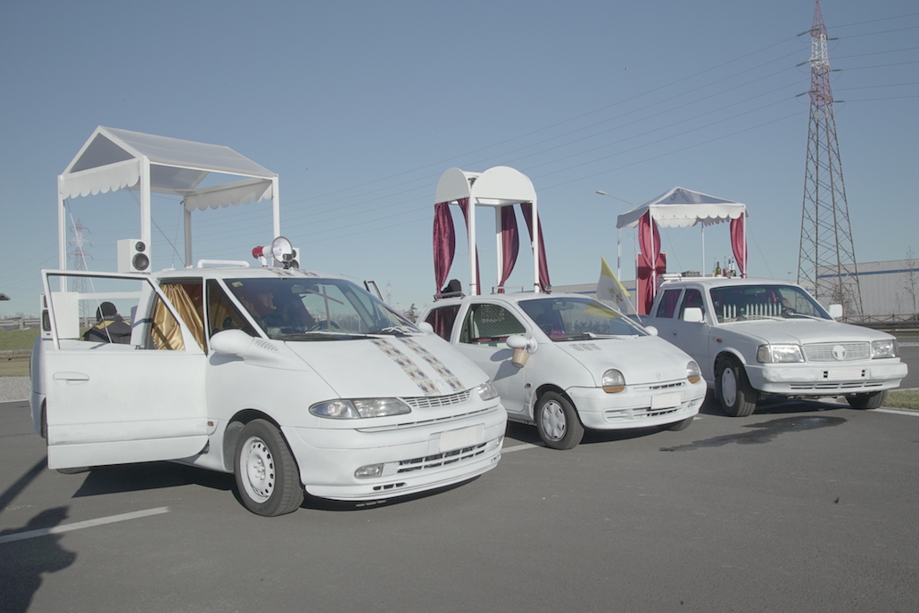 Top Gear Italia: 5 cose da sapere sullo show di Sky Uno Top Gear Italia: 5 cose da sapere sullo show di Sky Uno