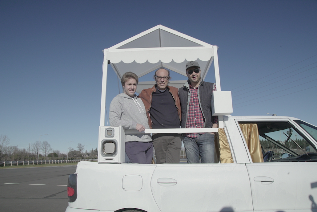 Top Gear Italia: 5 cose da sapere sullo show di Sky Uno Top Gear Italia: 5 cose da sapere sullo show di Sky Uno