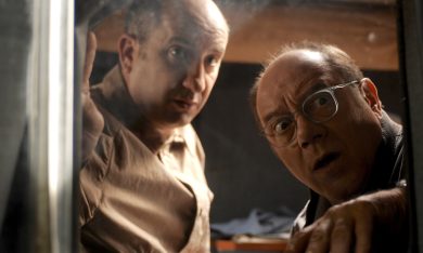 L’abbiamo fatta grossa, nel backstage con Carlo Verdone – Video