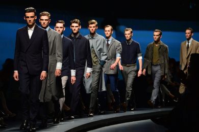 Ermenegildo Zegna won his counterfeiting case with China