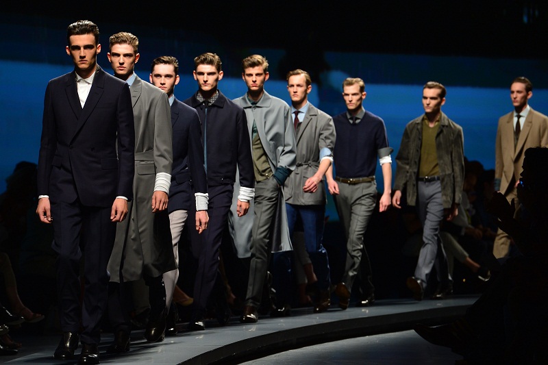 Ermenegildo Zegna won his counterfeiting case with China Ermenegildo Zegna won his counterfeiting case with China