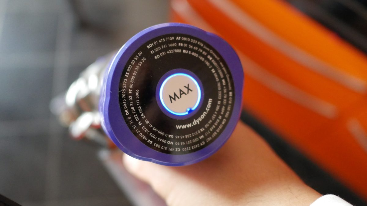 Galleria foto 'Dyson V6 Absolute: la recensione' - foto 17