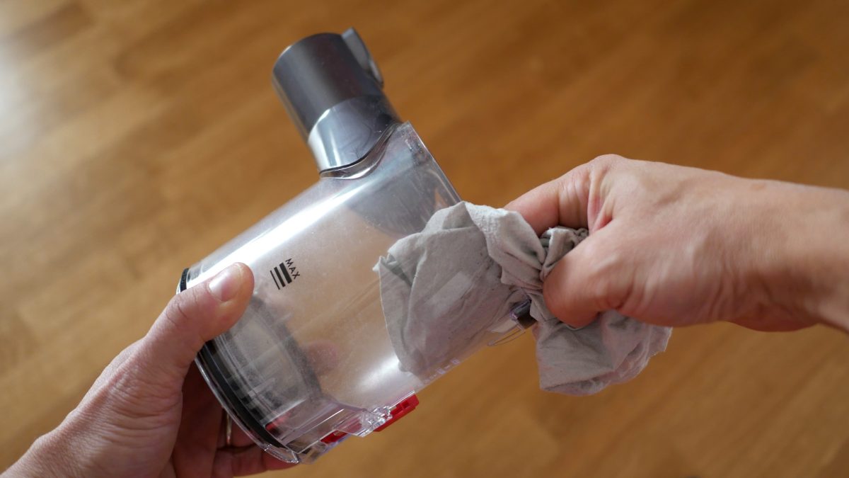 Galleria foto 'Dyson V6 Absolute: la recensione' - foto 5