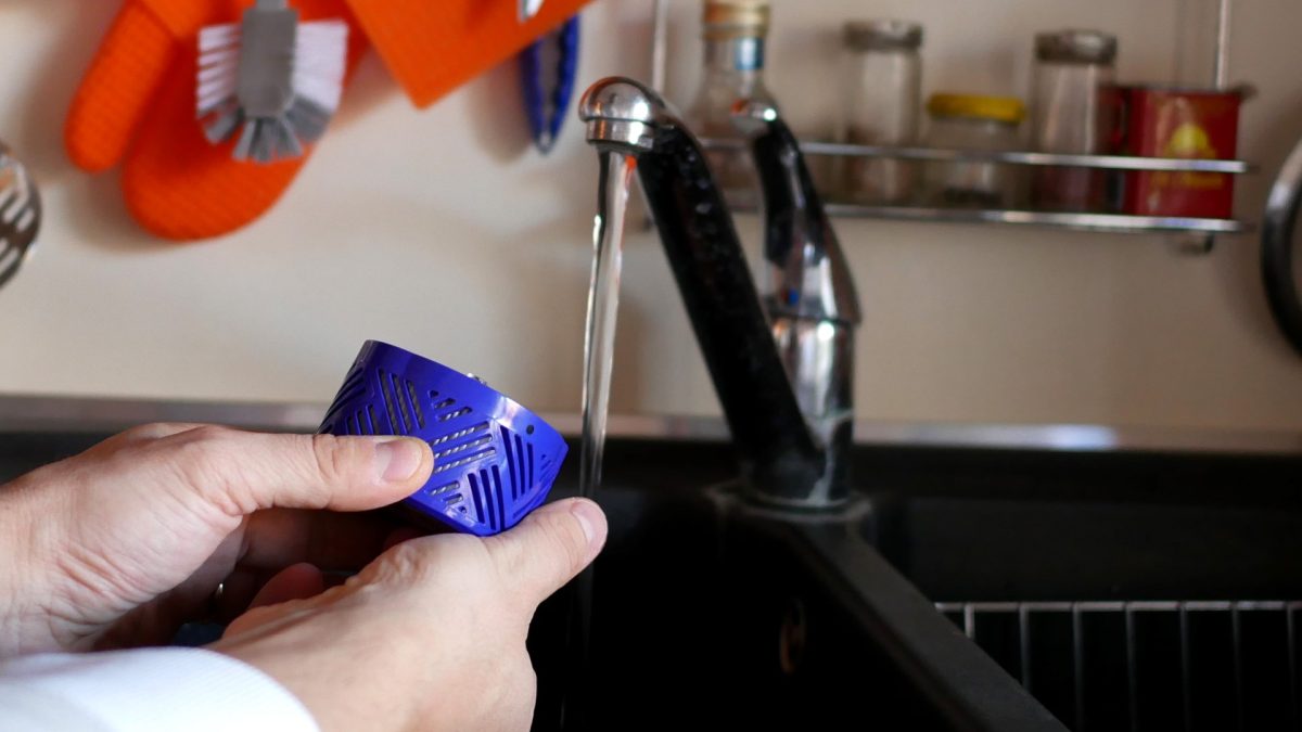 Galleria foto 'Dyson V6 Absolute: la recensione' - foto 2